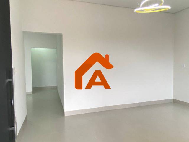 #237 - Casa para Venda em Tangará da Serra - MT