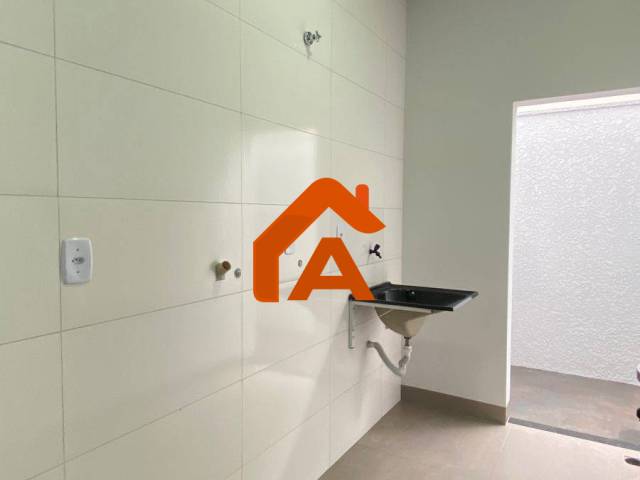 #237 - Casa para Venda em Tangará da Serra - MT