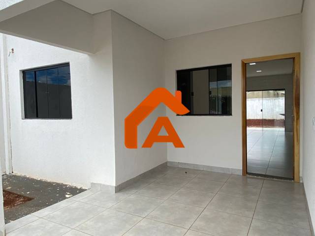 #239 - Casa para Venda em Tangará da Serra - MT