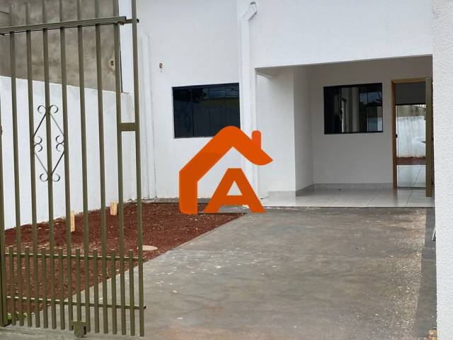 #239 - Casa para Venda em Tangará da Serra - MT