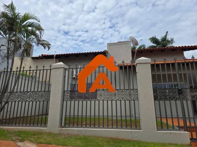 Venda em PARQUE DAS MANSÕES - Tangará da Serra