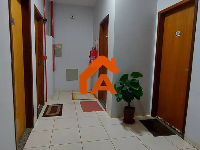 #243 - Apartamento para Venda em Tangará da Serra - MT