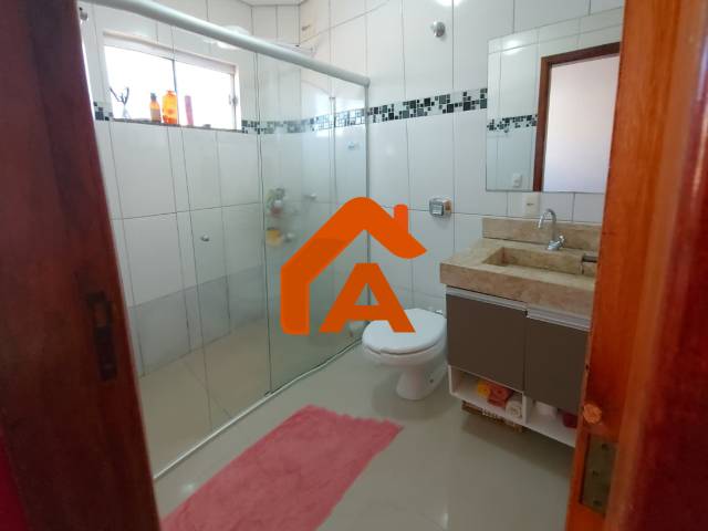 #243 - Apartamento para Venda em Tangará da Serra - MT