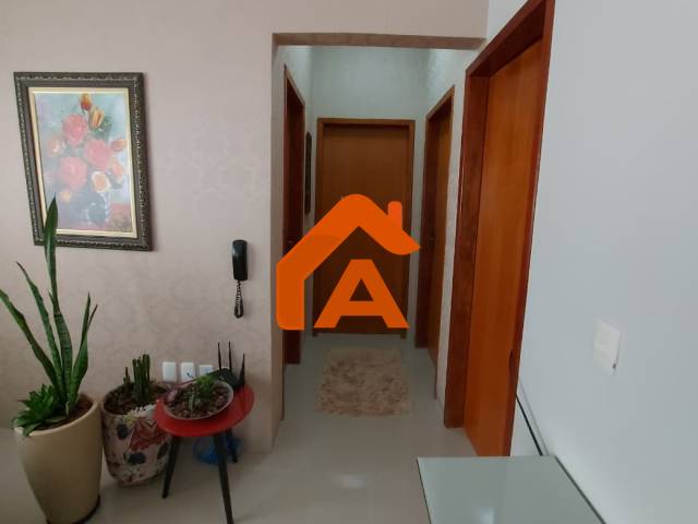 Apartamento para Venda em Tangará da Serra - 5