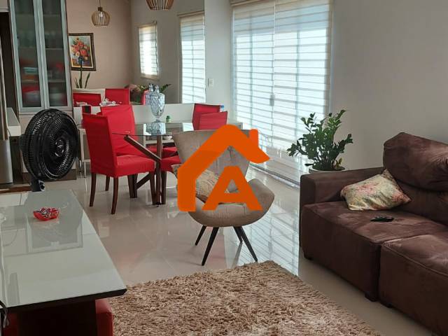 Apartamento para Venda em Tangará da Serra - 4