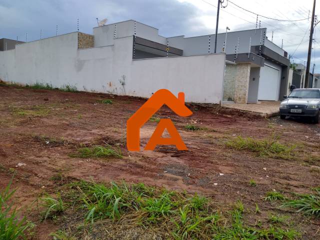 #244 - Área para Venda em Tangará da Serra - MT