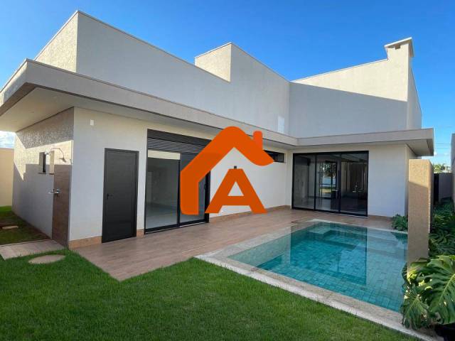 Casa para Venda em Tangará da Serra - 5