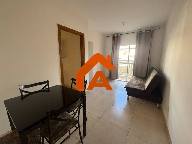 Apartamento para Venda em Tangará da Serra - 5