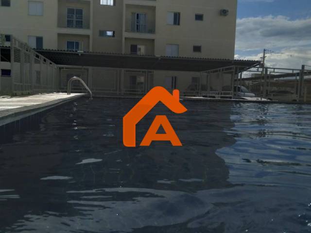 Apartamento para Venda em Tangará da Serra - 4
