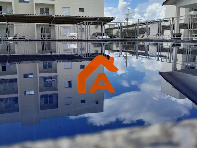 #245 - Apartamento para Venda em Tangará da Serra - MT