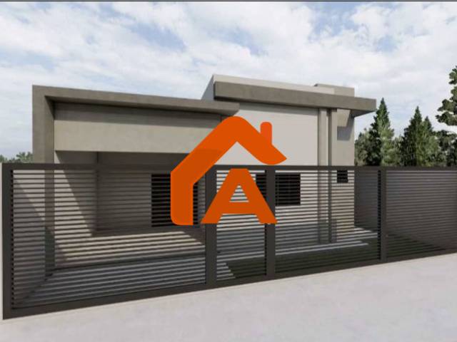 #248 - Casa para Venda em Tangará da Serra - MT