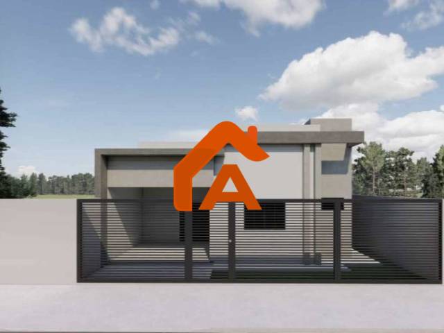 #248 - Casa para Venda em Tangará da Serra - MT