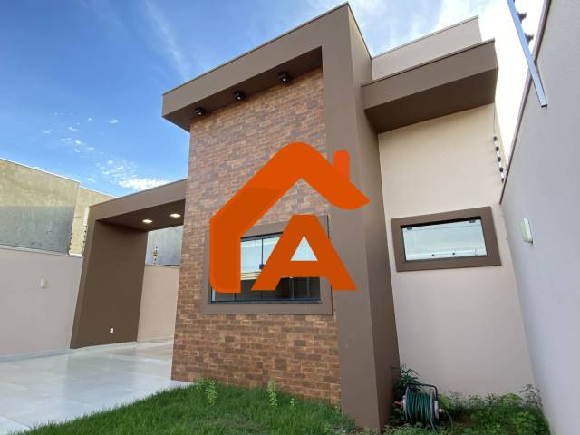 Casa para Venda em Tangará da Serra - 5