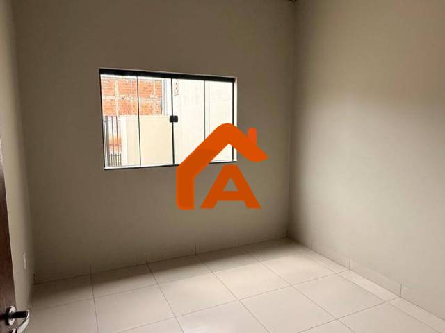 Casa para Venda em Tangará da Serra - 5