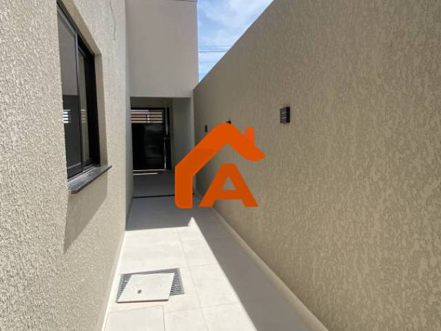 #252 - Casa para Venda em Tangará da Serra - MT