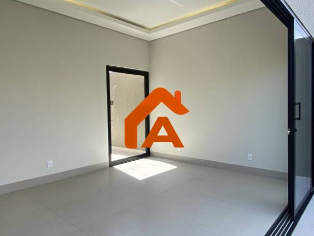 Casa para Venda em Tangará da Serra - 5