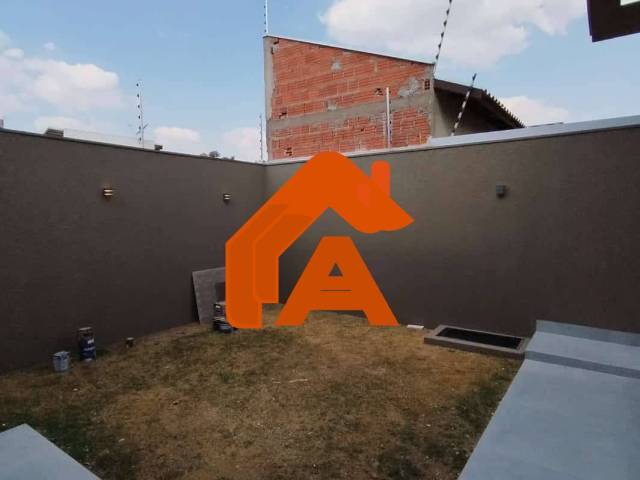 Casa para Venda em Tangará da Serra - 4
