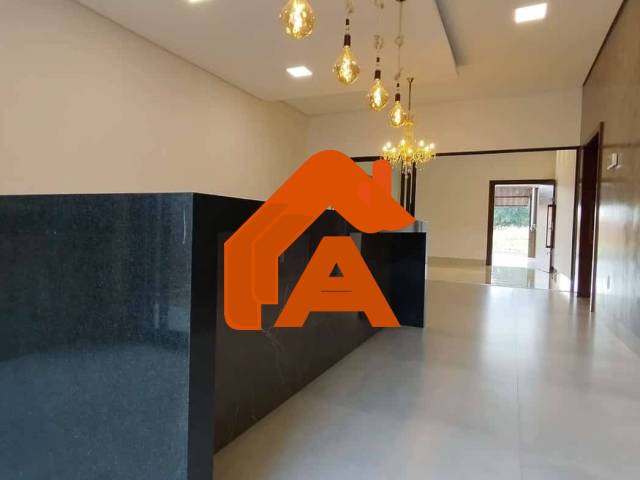 Casa para Venda em Tangará da Serra - 3