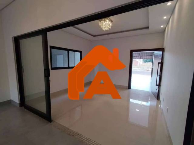 Casa para Venda em Tangará da Serra - 5