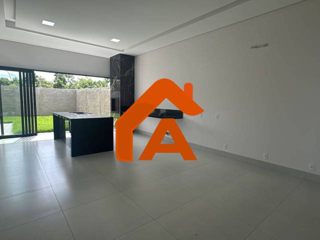 Casa para Venda em Tangará da Serra - 5