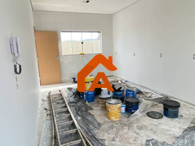 #257 - Casa para Venda em Tangará da Serra - MT