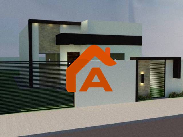 Venda em PARQUE DA MATA - Tangará da Serra