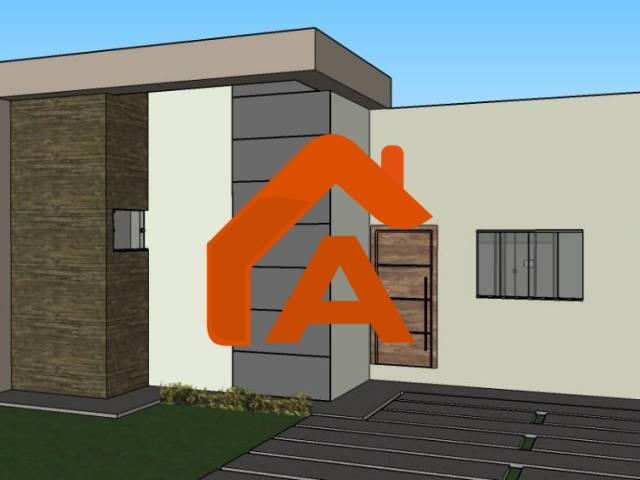 Venda em Parque do Bosque - Tangará da Serra