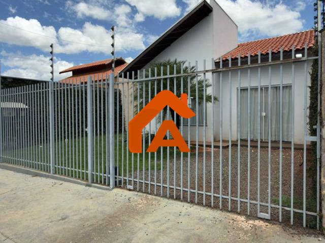 Casa para Venda em Tangará da Serra - 2