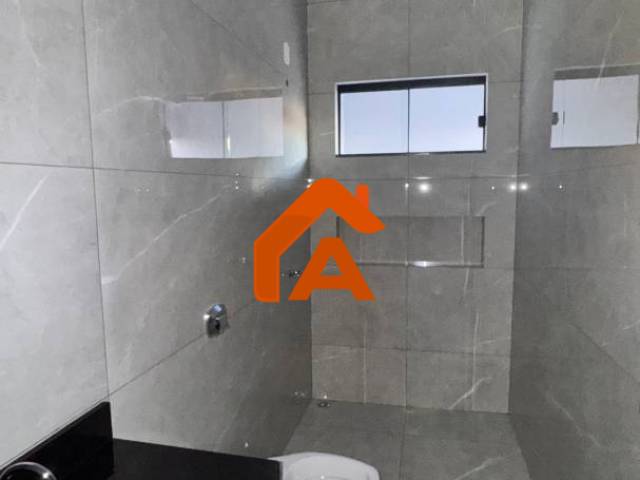 Casa para Venda em Tangará da Serra - 2