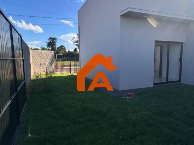 Casa para Venda em Tangará da Serra - 4