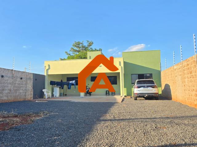 Casa para Venda em Tangará da Serra - 4