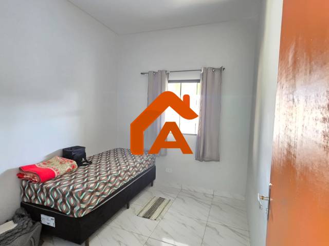 Casa para Venda em Tangará da Serra - 5