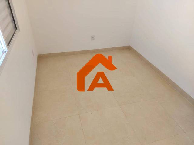 #265 - Apartamento para Venda em Tangará da Serra - MT