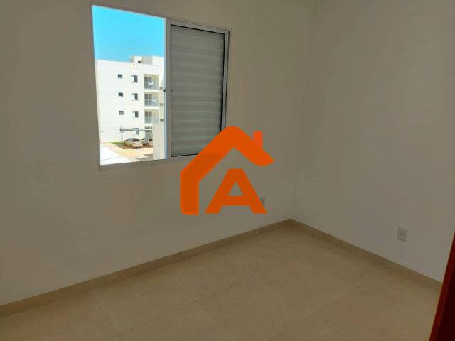 Apartamento para Venda em Tangará da Serra - 5