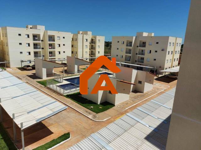 Apartamento para Venda em Tangará da Serra - 4