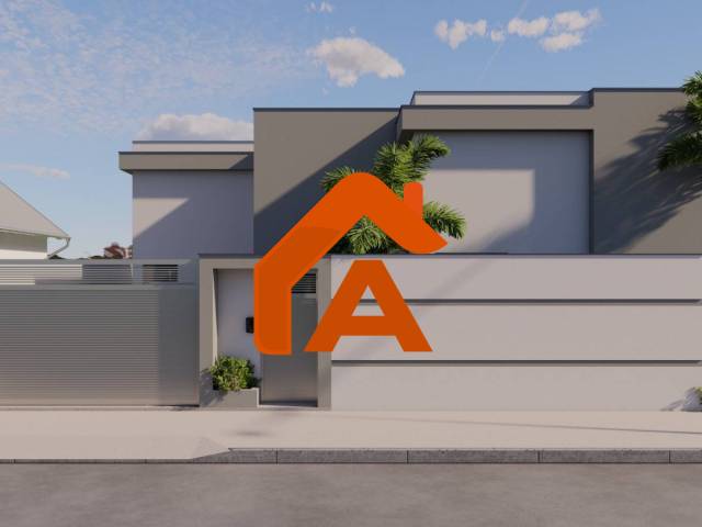 Venda em RESERVA DO PARQUE - Tangará da Serra