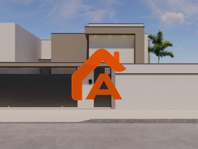 Venda em RESERVA DO PARQUE - Tangará da Serra