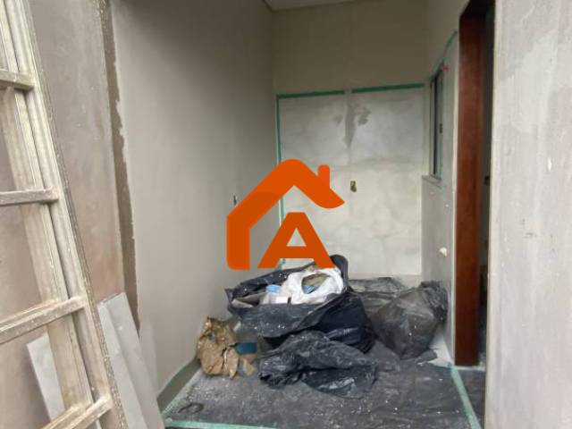 #267 - Casa para Venda em Tangará da Serra - MT