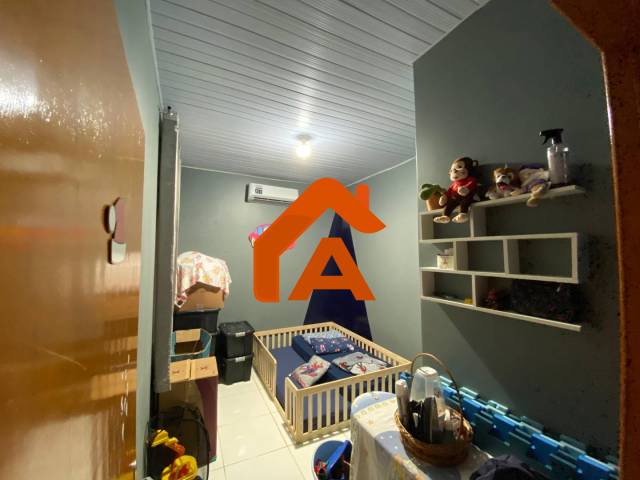 #268 - Casa para Venda em Tangará da Serra - MT