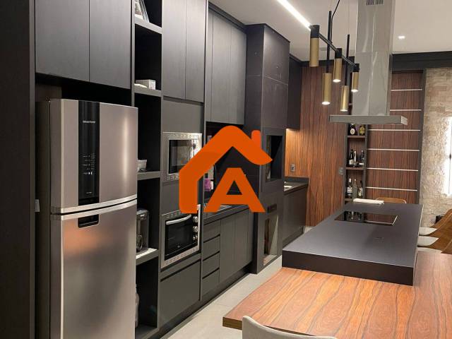 #270 - Casa para Venda em Tangará da Serra - MT