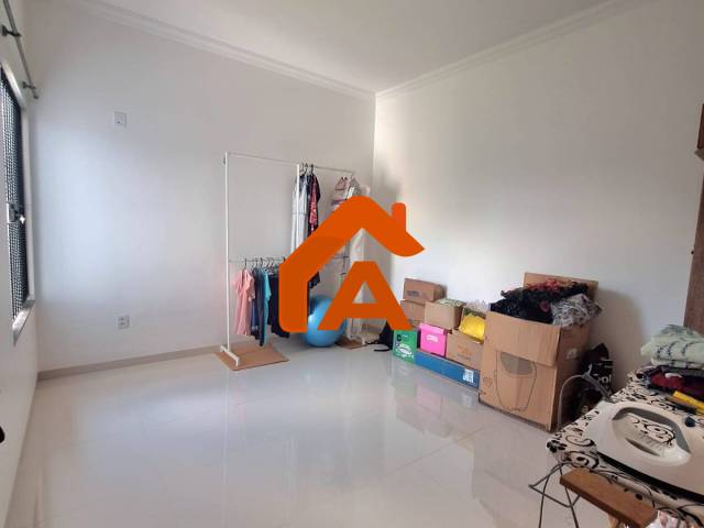 #271 - Casa para Venda em Tangará da Serra - MT