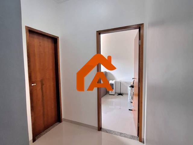 Casa para Venda em Tangará da Serra - 4