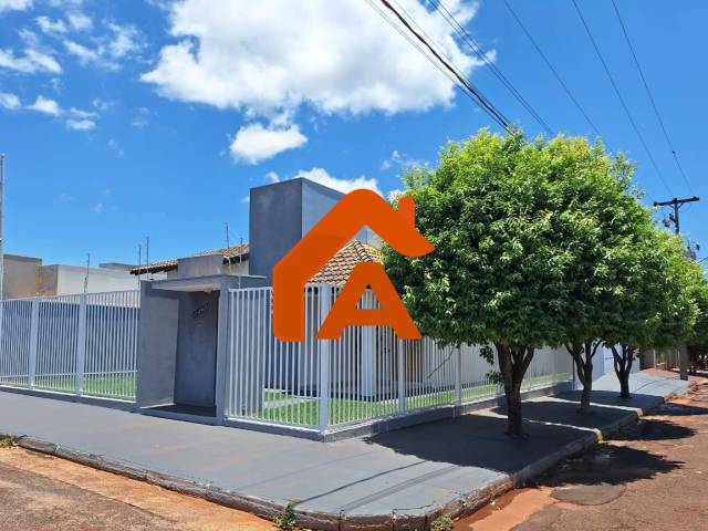 Venda em Vila Alta - Tangará da Serra