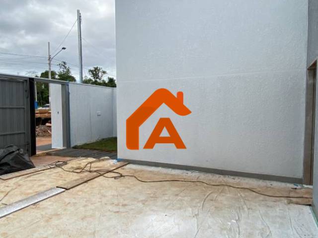 #272 - Casa para Venda em Tangará da Serra - MT