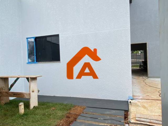 Casa para Venda em Tangará da Serra - 4