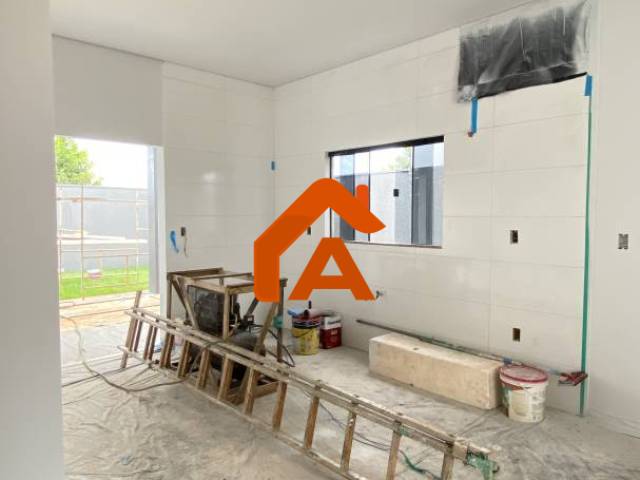 Casa para Venda em Tangará da Serra - 5
