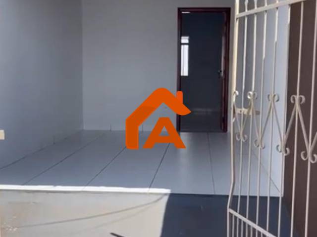 #273 - Casa para Venda em Tangará da Serra - MT