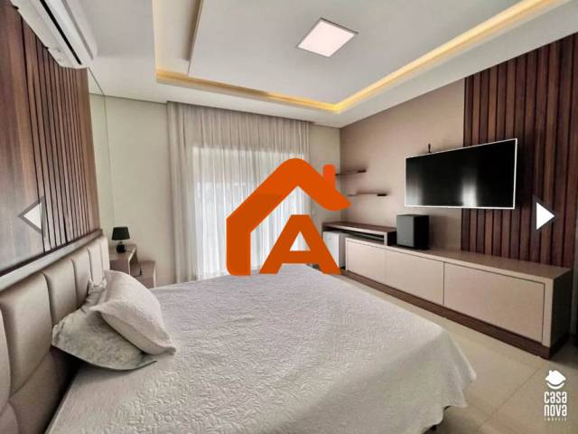 #275 - Casa para Venda em Tangará da Serra - MT