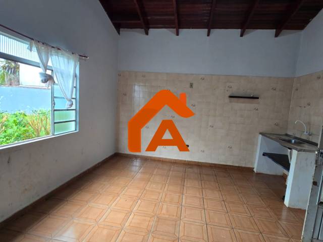 Casa para Venda em Tangará da Serra - 4
