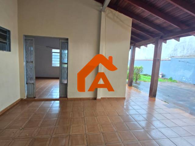 Casa para Venda em Tangará da Serra - 5